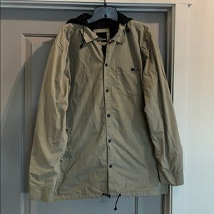 KR3W Jacket